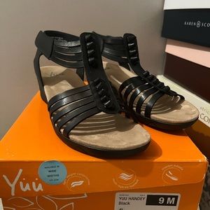 Womens 9 Sandals